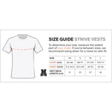 Silva Strive 5L Running Vest Blue Medium