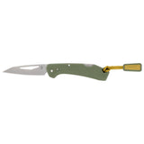 Gerber LST Mini Folding Lock Knife Lichen - Green