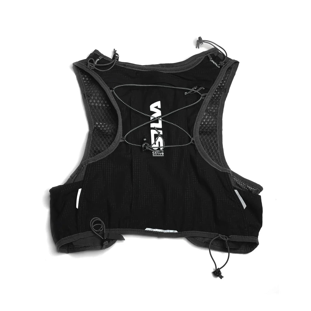 Silva Strive 10L Running Vest Black XSmall