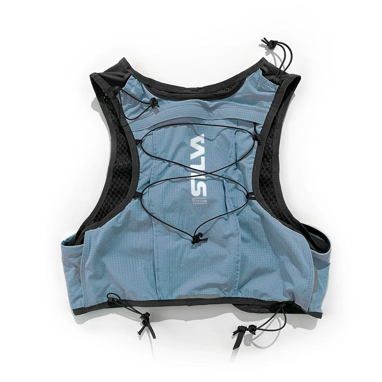 Silva Strive 10L Running Vest Blue Medium