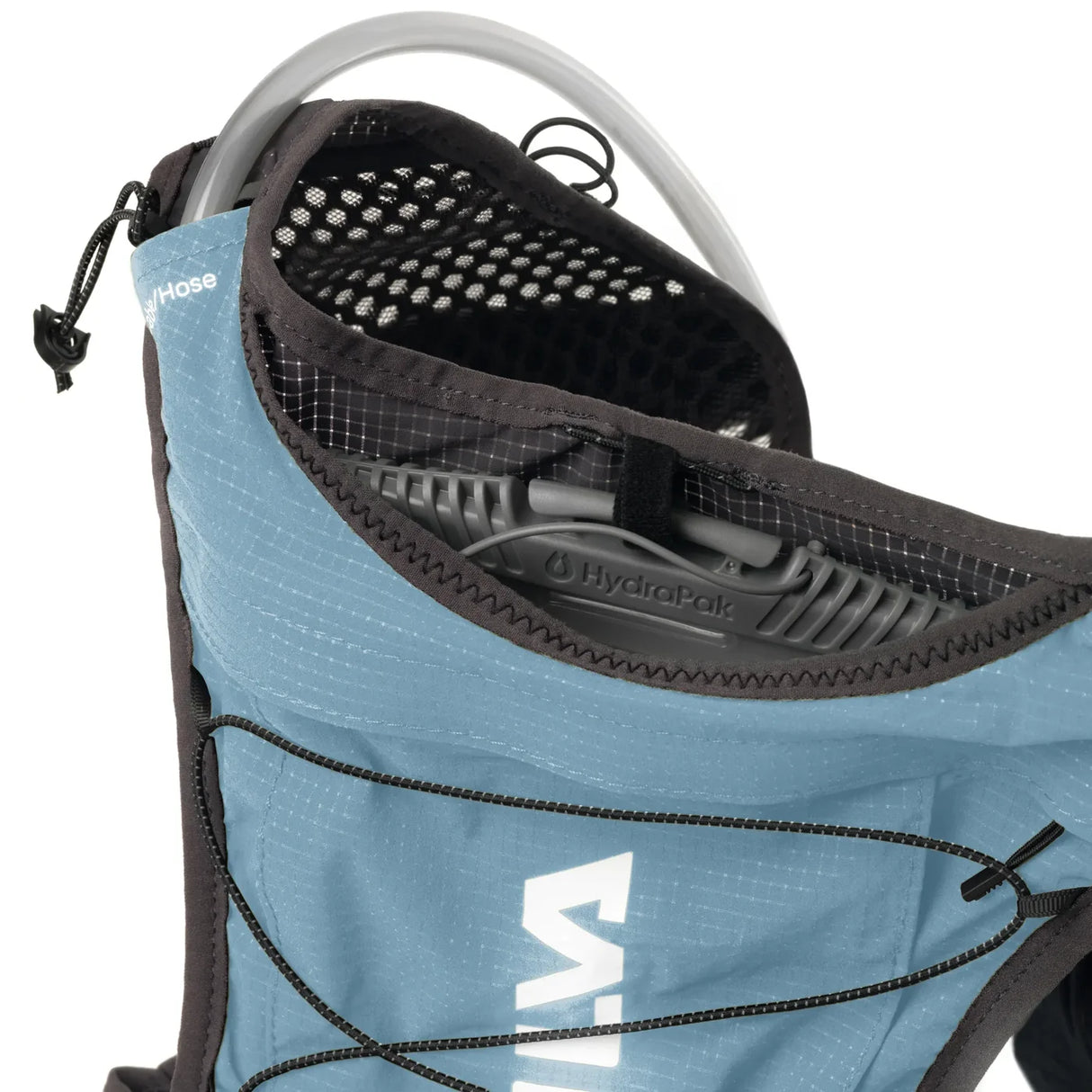 Silva Strive 10L Running Vest Blue Medium