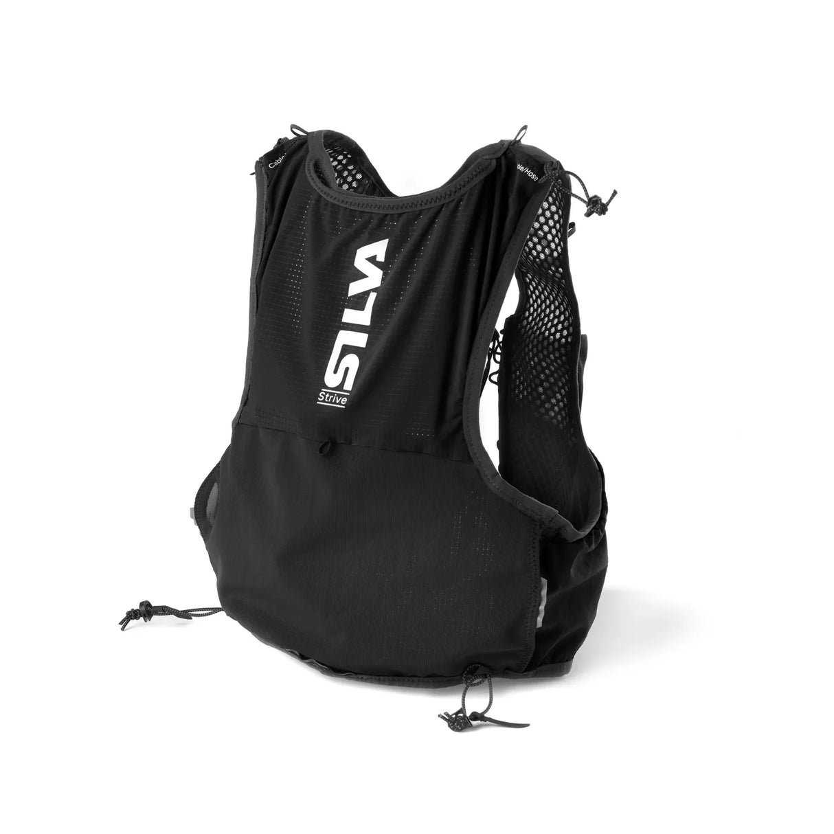 Silva Strive 5L Running Vest Black XSmall