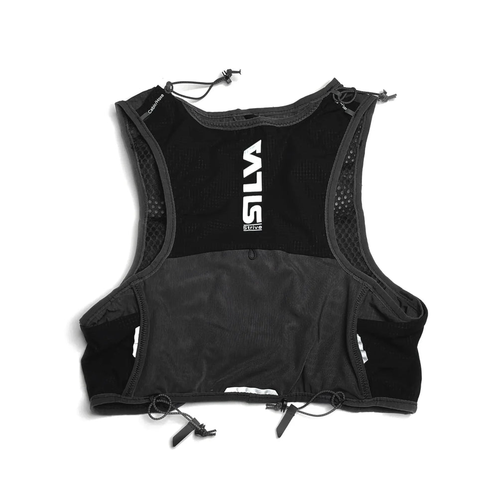 Silva Strive 5L Running Vest Black XSmall