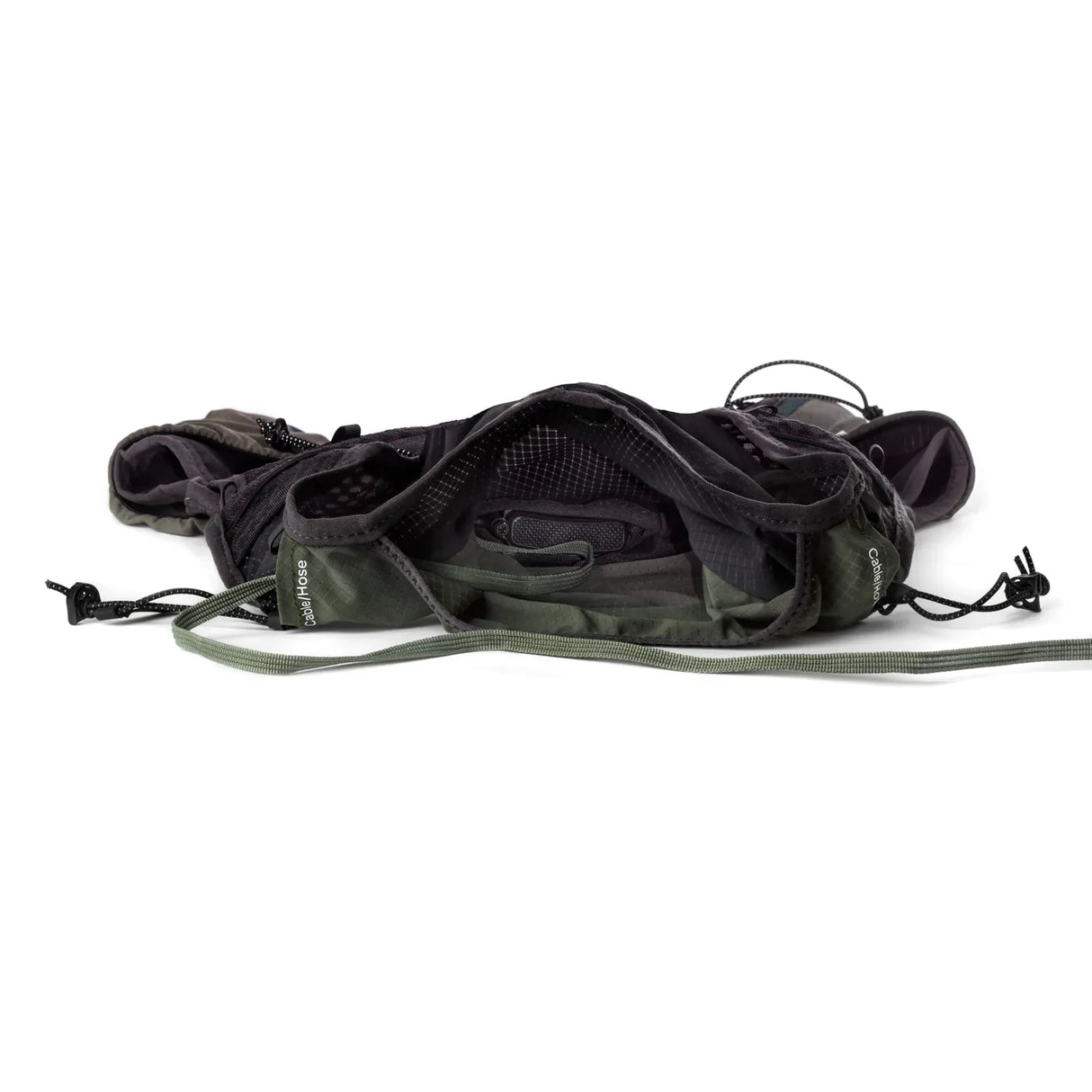 Silva Strive 5L Running Vest Green XSmall