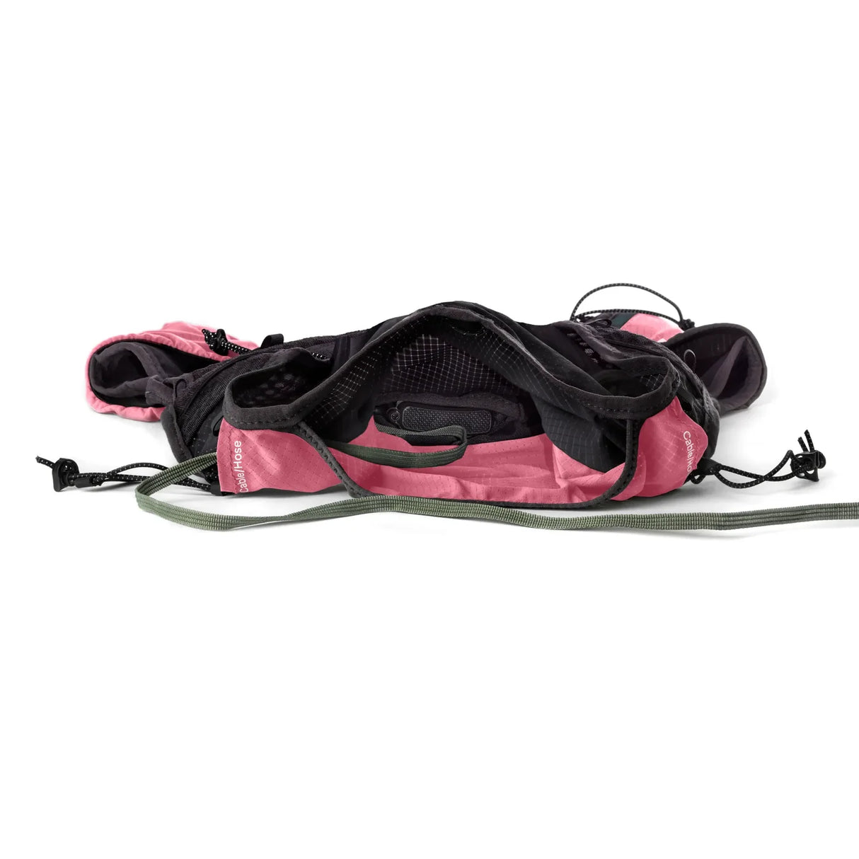 Silva Strive 5L Running Vest Rose XSmall