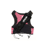 Silva Strive 5L Running Vest Rose XSmall