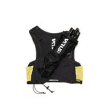 Silva Strive Fly 3L Running Vest Yellow Small