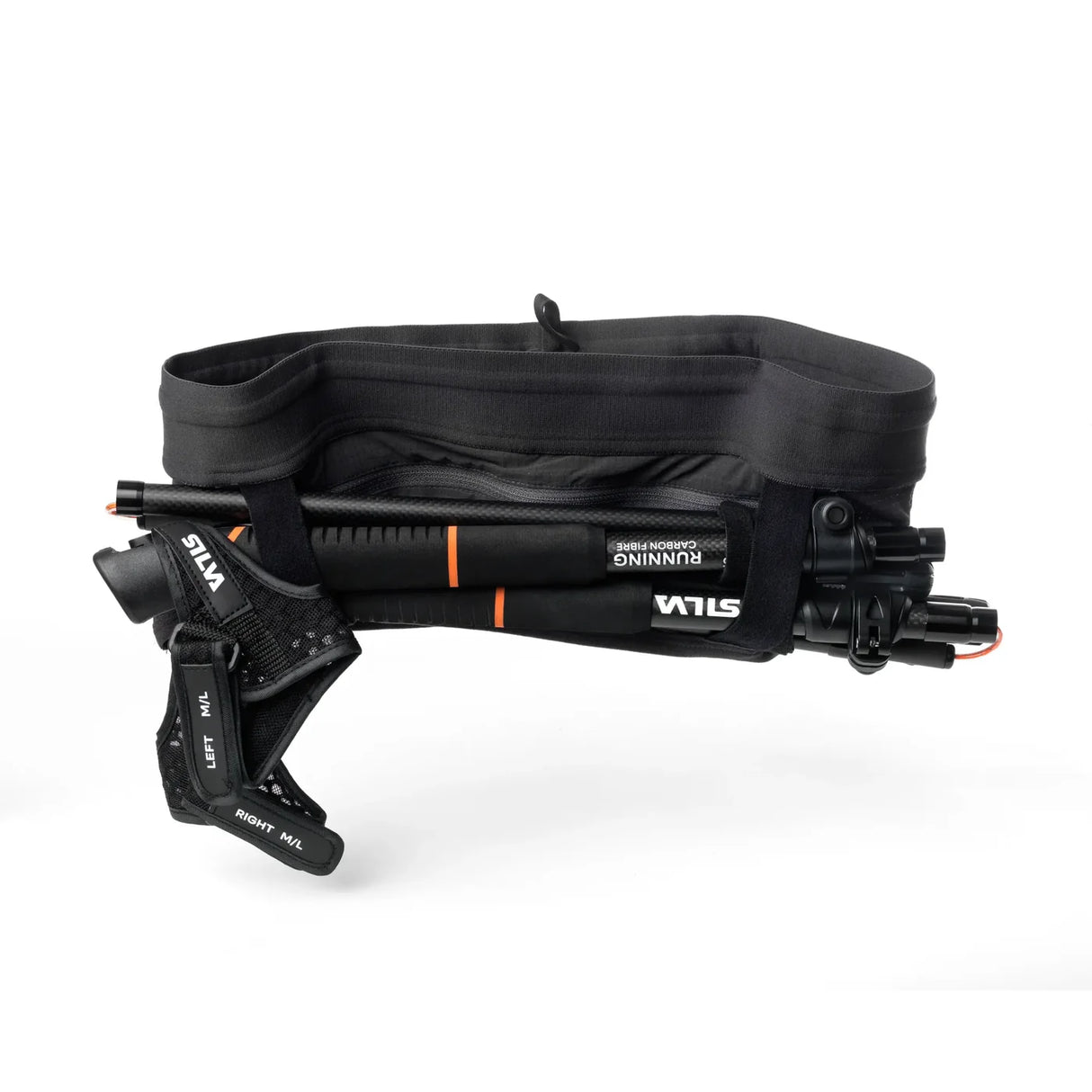Silva Strive Loop Running Belt Small