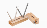 Lansky TB-2D2C Diam. Ceramic Turn Box Knife & Tool Sharpener