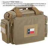 Maxpedition Texas Flag Full Colour Patch