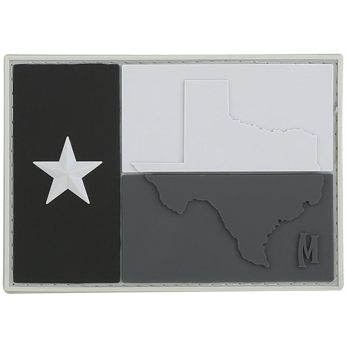 Maxpedition Texas Flag Swat Patch