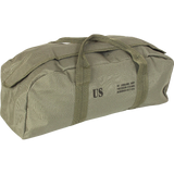Mil-Com Abrams MI Heavy-Duty Tactical Tool & Gear Bag