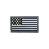 Maxpedition USA Flag Swat Patch Small
