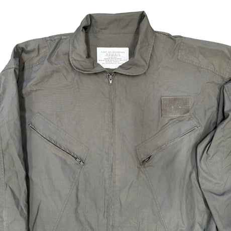 US Military Desert Storm Air Force Intermediate Flight Suit Coveralls