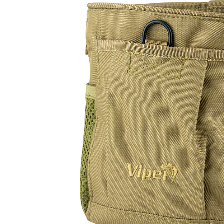 Viper Elite Dump Bag