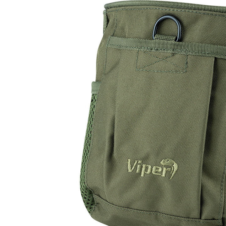 Viper Elite Dump Bag