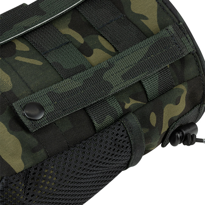 Viper Elite Dump Bag