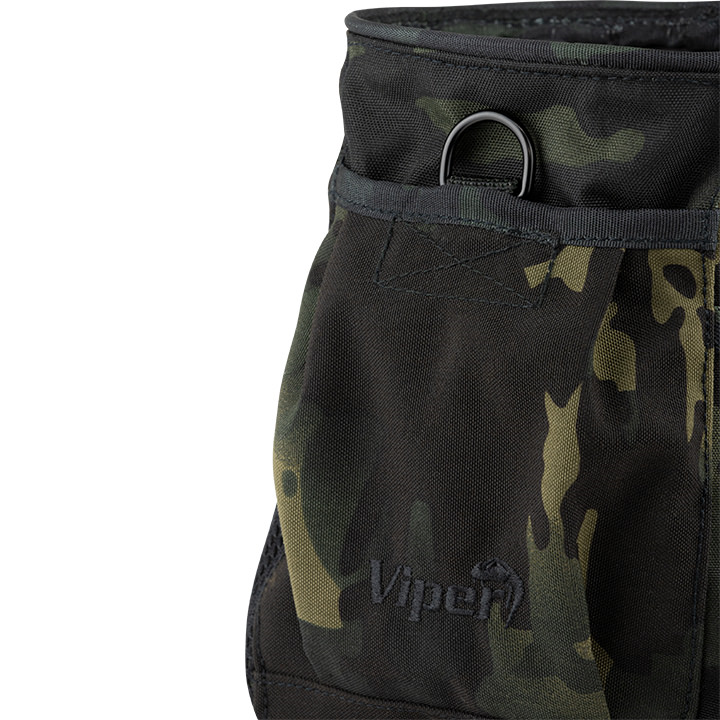 Viper Elite Dump Bag