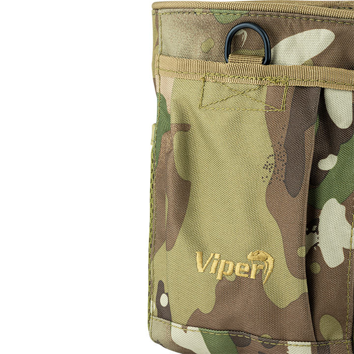 Viper Elite Dump Bag