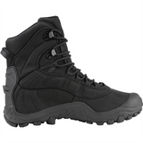 Viper Venom Boots Black