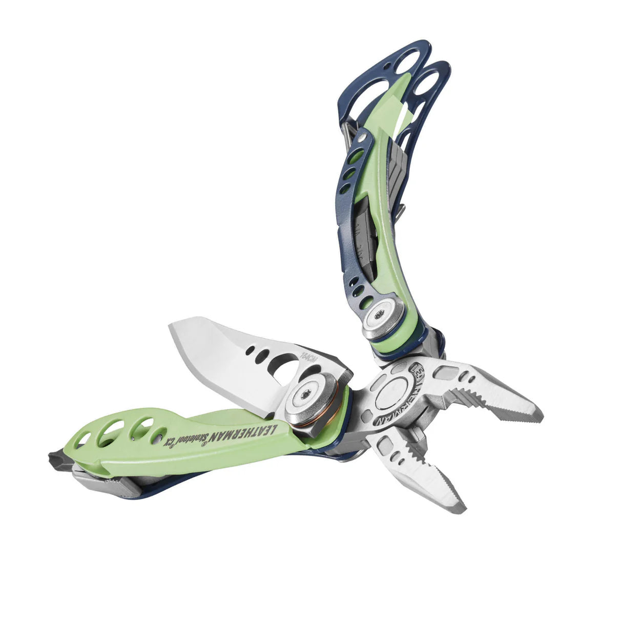 Leatherman Skeletool CX Multi Tool