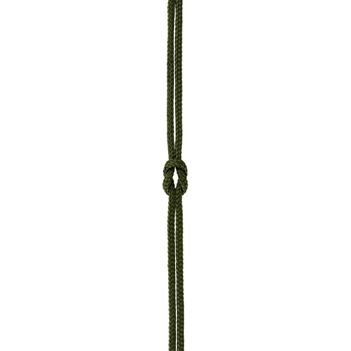 Web-Tex Paracord Reel - 100M
