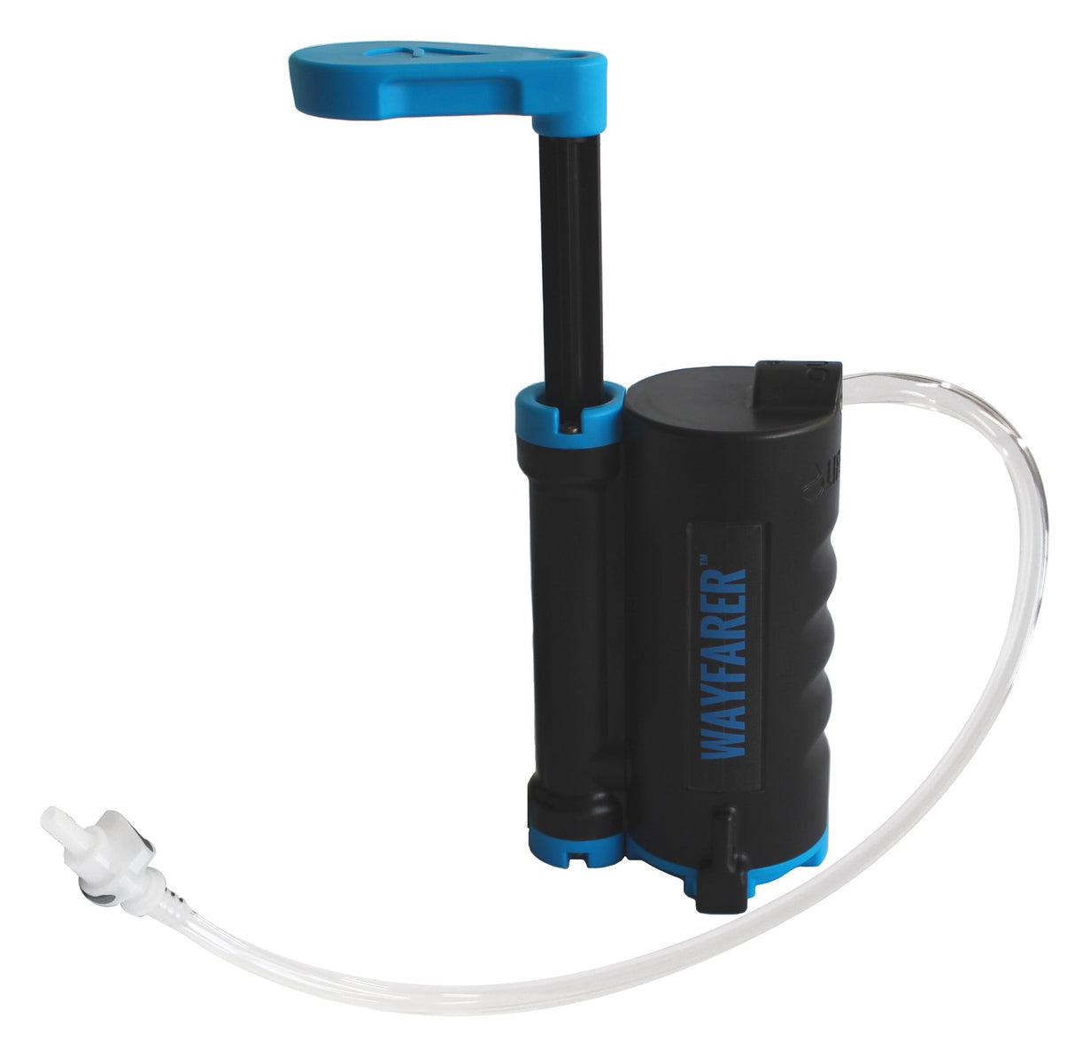 LifeSaver Hydration Bladder Connector - Quick Refill System