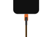 XStorm Xtreme Cable: USB-C to Lightning - 1.5m