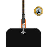 XStorm Xtreme Cable: USB-C PD Ultra 240W - 1.5m