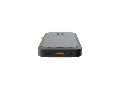 XStorm Fuel Series 5 Power Bank 20W - 10,000 mAh - Midnight Black