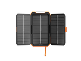 XStorm Xtreme Solar Power Bank with Torch 20W - 10,000mAh