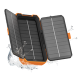 XStorm Xtreme Solar Power Bank with Torch 20W - 10,000mAh