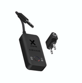 Xtorm AirWave Wireless Audio Adapter - Black
