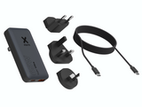 Xtorm Xtorm Fast Travel Charger (65W) + Cable + Essentials Bag