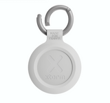 Xtorm Xtorm Travel Tag - Ash White (iOS & Android)