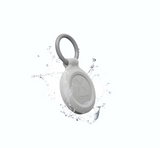 Xtorm Xtorm Travel Tag - Ash White (iOS & Android)