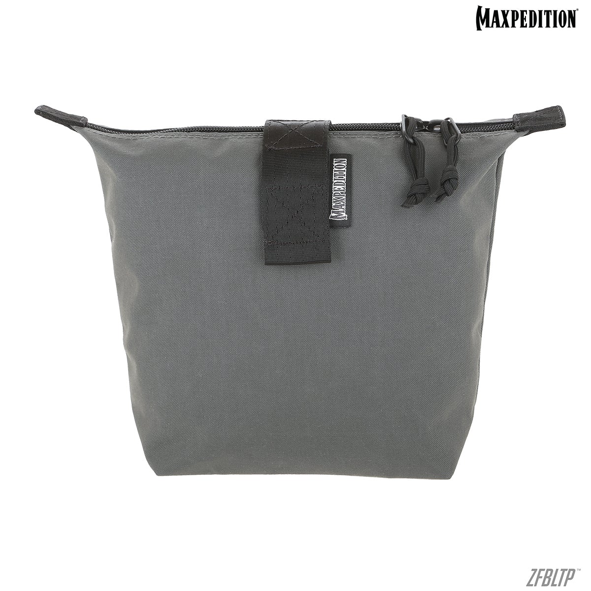 Maxpedition ROLLYPOLY Folding Belt OD Green Pouch