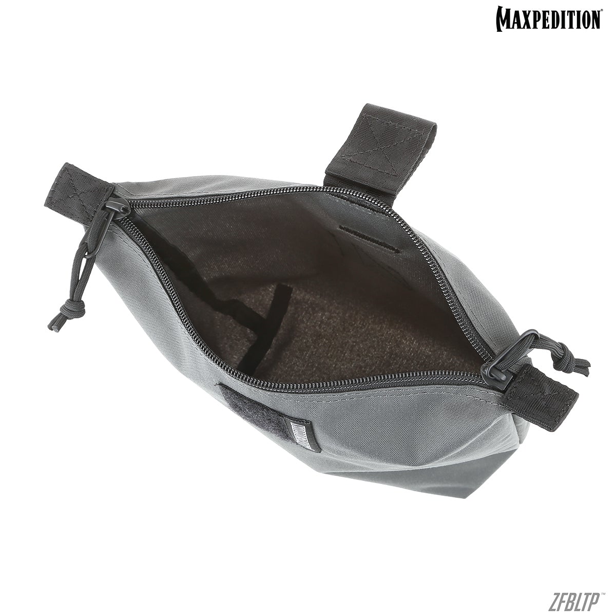 Maxpedition ROLLYPOLY Folding Belt OD Green Pouch