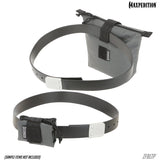 Maxpedition ROLLYPOLY Folding Belt OD Green Pouch