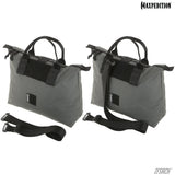 Maxpedition ROLLYPOLY Dark Blue Folding Satchel