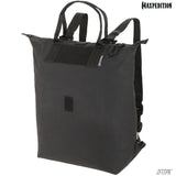 Maxpedition ROLLYPOLY Black Folding Totepack