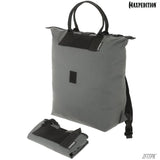 Maxpedition ROLLYPOLY Black Folding Totepack