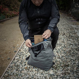 Maxpedition ROLLYPOLY Dark Blue Folding Totepack
