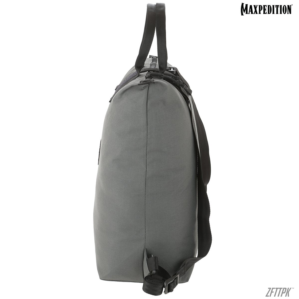 Maxpedition ROLLYPOLY Wolf Grey Folding Totepack