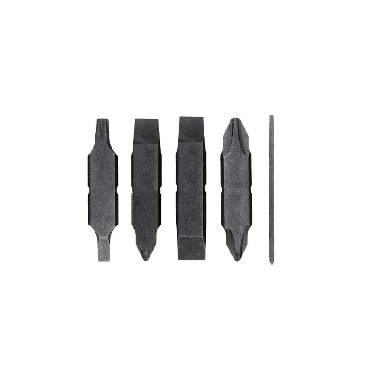 Leatherman Replacement Bit Kit – 42-Piece Double-Sided Bit Set - US Version
