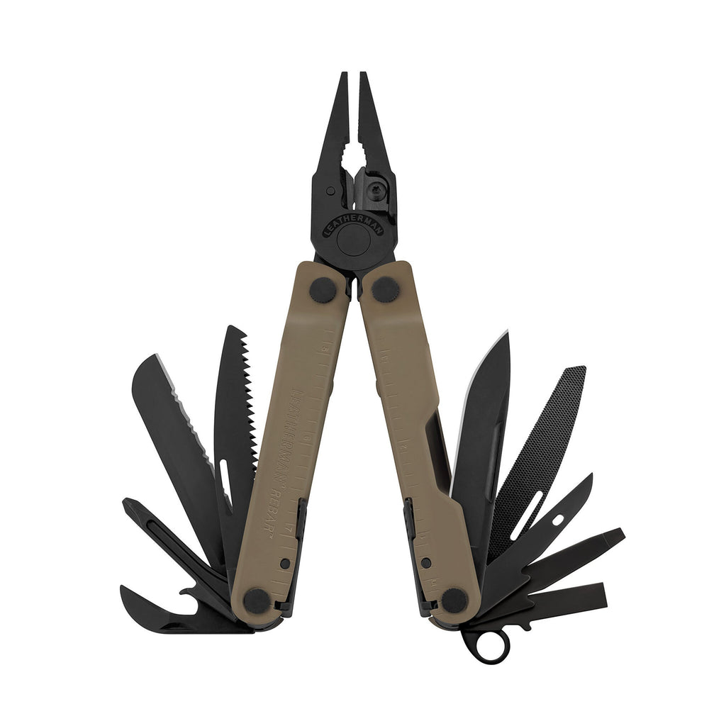 Leatherman Rebar Multi Tool