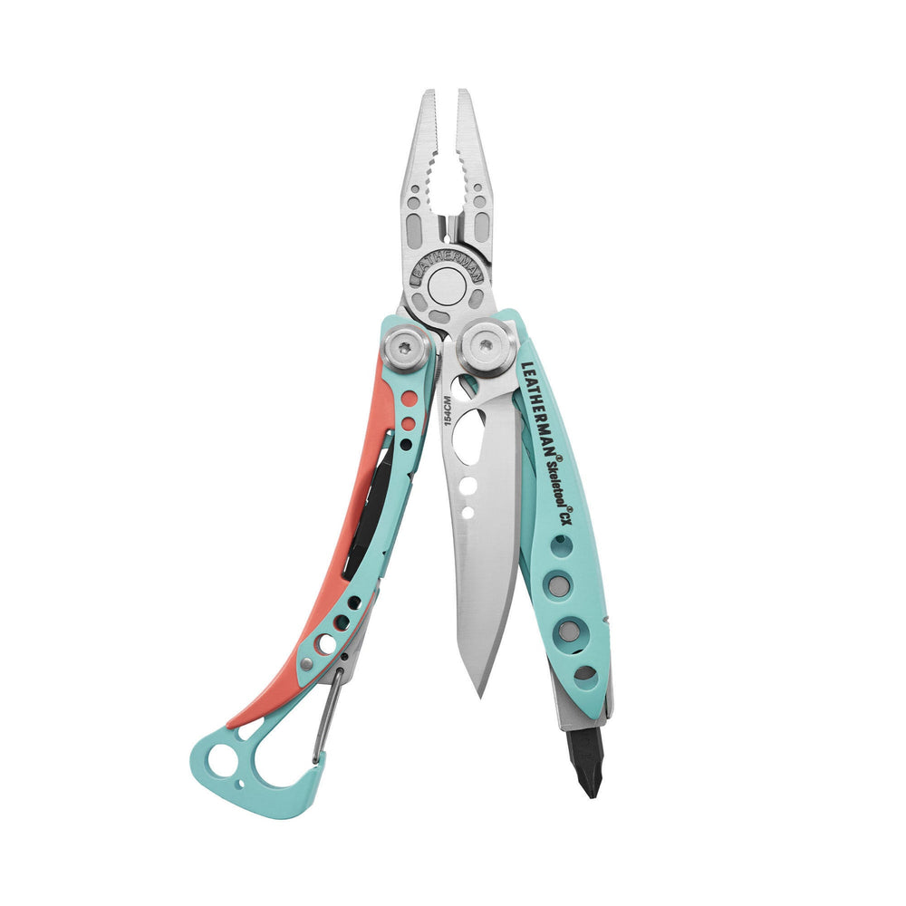 Leatherman Skeletool CX Multi Tool