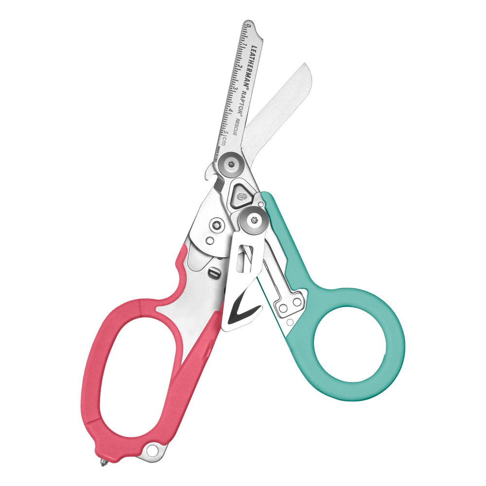 Leatherman Raptor Rescue Trauma Shears