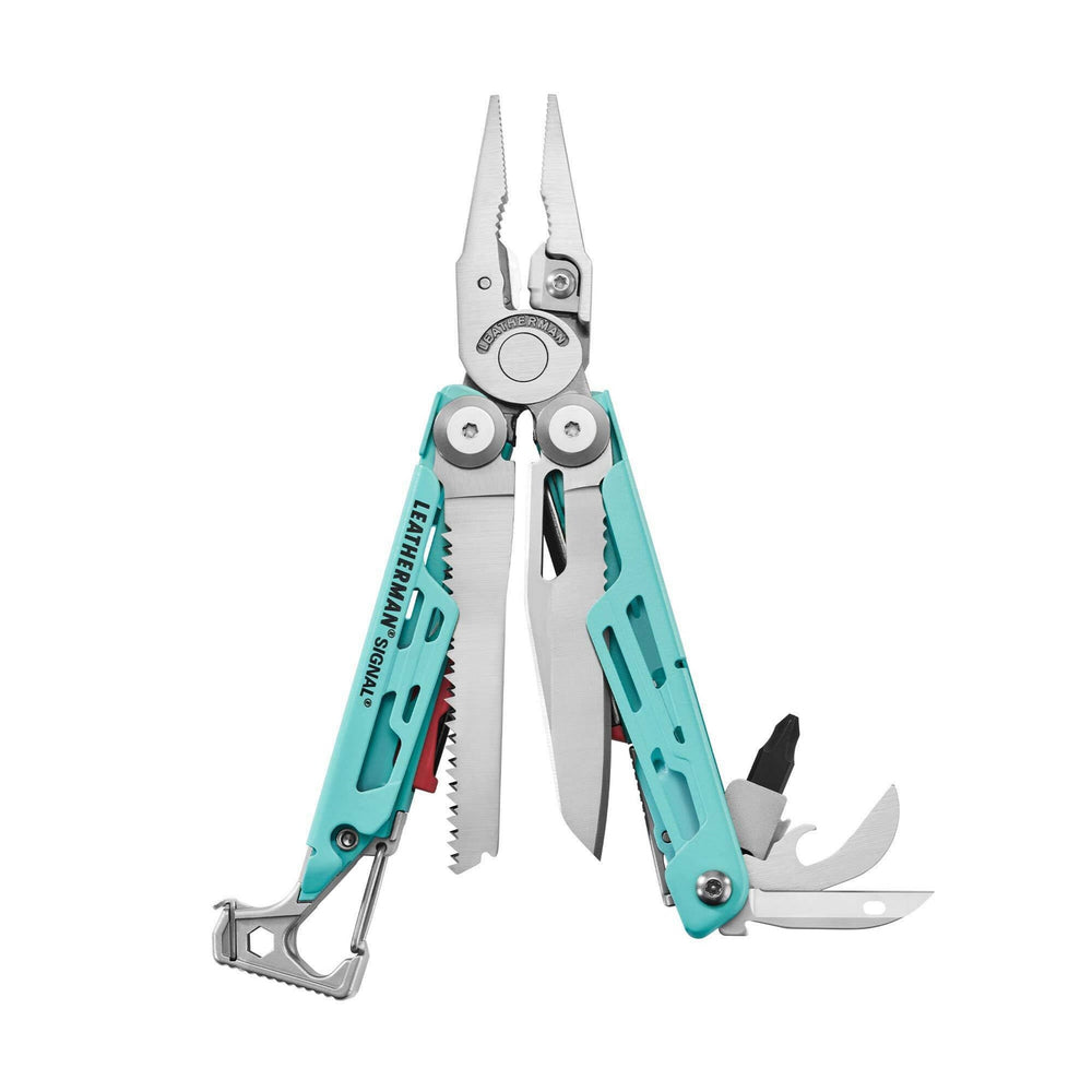 Leatherman Signal Multi Tool