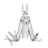 Leatherman Curl Stainless Steel Multi Tool